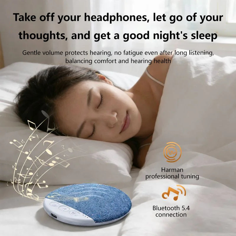 White Noise Sleep Sound Machine